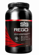 SIS Go REGO Power strowberries/crem 1050 кг NEW
