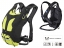 Рюкзак Shimano Hydration Daypack - UNZEN 6L чорний/жовтий фото 0