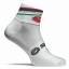Шкарпетки SIDI Rainbow Socks White розмір 40/3