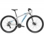 Велосипед Trek-2019 Marlin 4 29˝ сріблястий 17.5˝