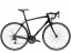 Велосипед Trek-2019 Domane AL 3 54 см 28" BK чорний