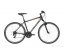 Велосипед Kellys 2019 Cliff 30 Black Orange L (21˝)