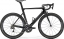 Велосипед Merida REACTO 8000-E Matt UD Shiny Black Chrome