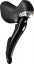 Гальмівна ручка Shimano ST-5800 105 Dual Control 2x11 чорна 